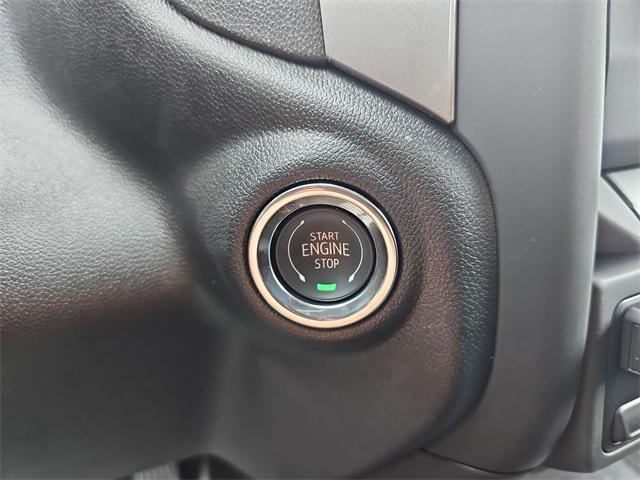 Photo of 2025 Summit White Chevrolet Silverado 3500