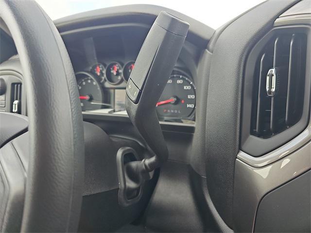 Photo of 2025 Summit White Chevrolet Silverado 3500