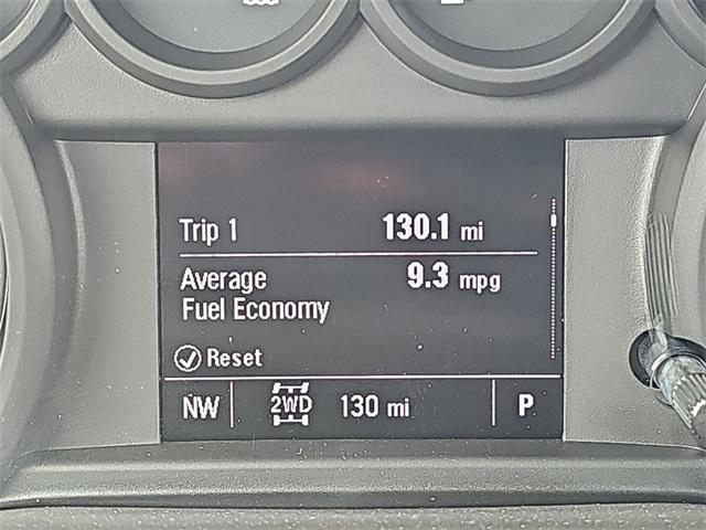 Photo of 2025 Summit White Chevrolet Silverado 3500