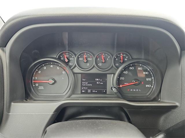 Photo of 2025 Summit White Chevrolet Silverado 3500