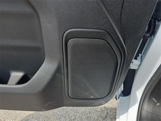 Photo of 2025 Summit White Chevrolet Silverado 3500