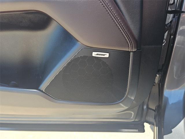 Photo of 2021 Machine Gray Metallic Mazda CX-5
