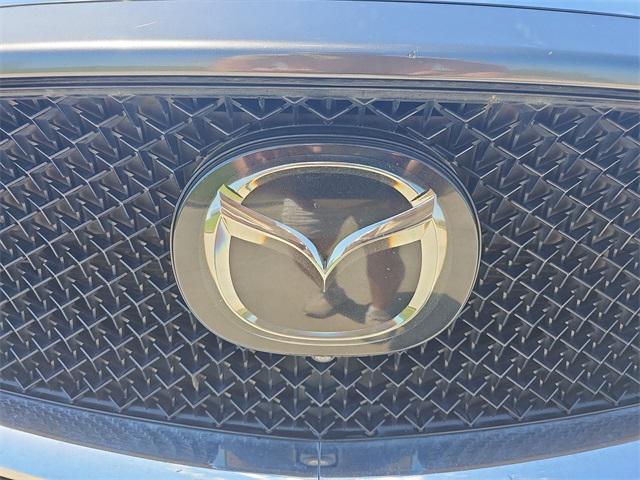 Photo of 2021 Machine Gray Metallic Mazda CX-5