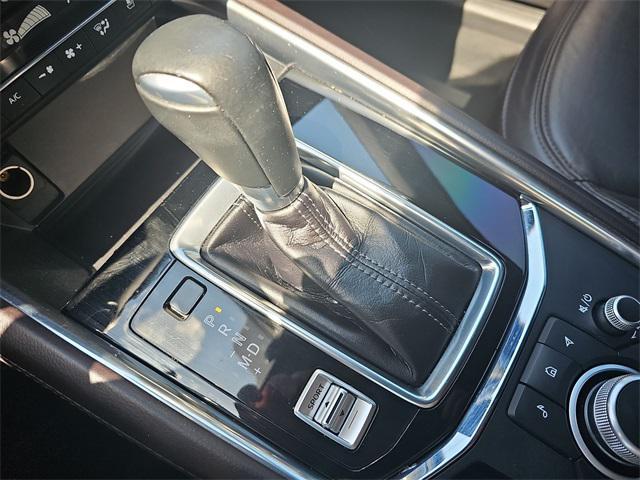 Photo of 2021 Machine Gray Metallic Mazda CX-5