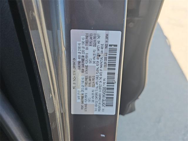 Photo of 2021 Machine Gray Metallic Mazda CX-5