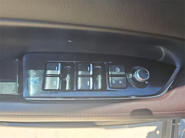 Photo of 2021 Machine Gray Metallic Mazda CX-5