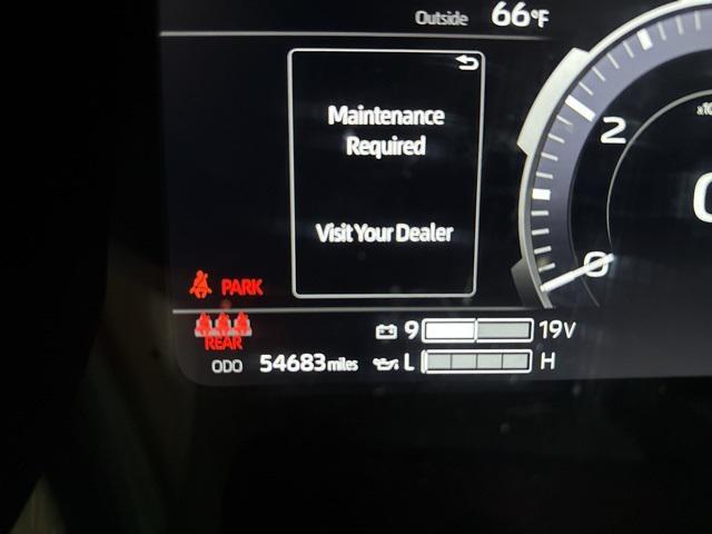 Photo of 2024 Wind Chill Pearl Toyota Tundra Hybrid