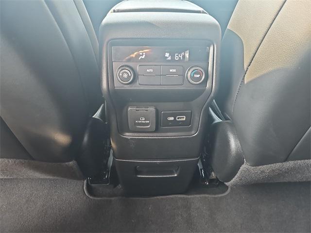 Photo of 2023 Sterling Metallic GMC Acadia