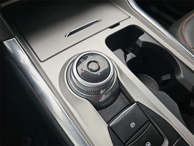 Photo of 2022 Carbonized Gray Metallic Ford Explorer