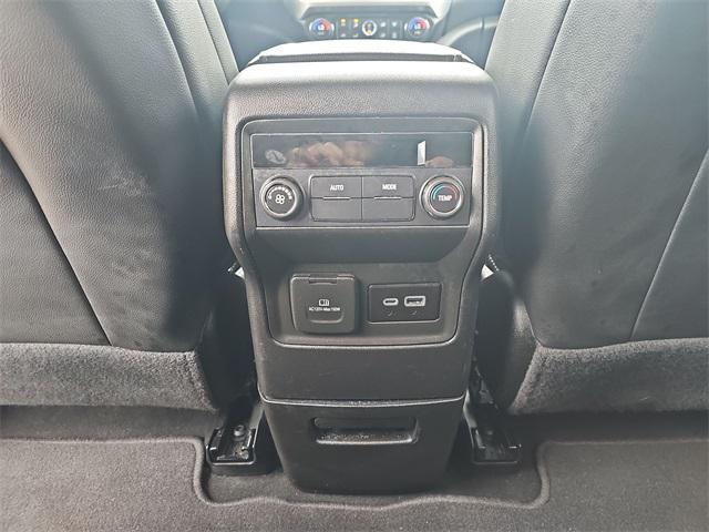 Photo of 2023 Sterling Metallic GMC Acadia