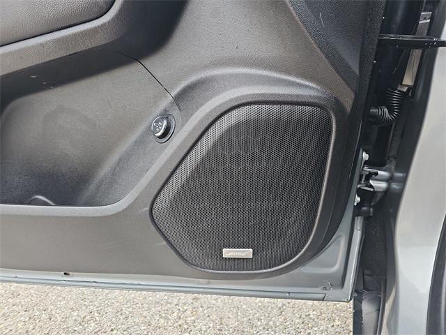 Photo of 2023 Sterling Metallic GMC Acadia