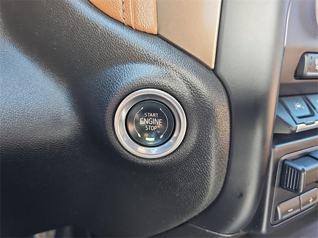 Photo of 2021 Iridescent Pearl Tricoat Chevrolet Silverado 1500