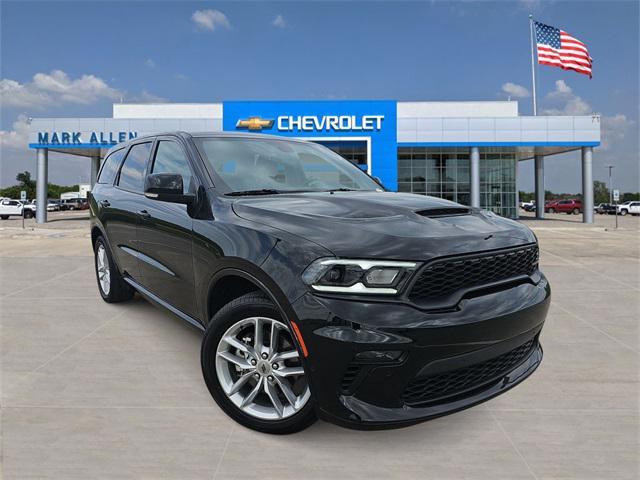 2022 Dodge Durango