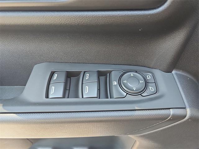 Photo of 2026 Black Chevrolet Silverado 1500