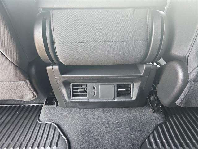 Photo of 2026 Black Chevrolet Silverado 1500
