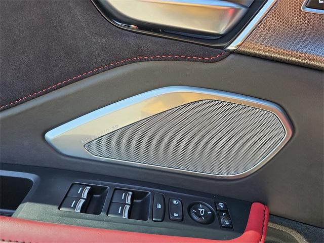 Photo of 2023 Majestic Black Pearl Acura RDX