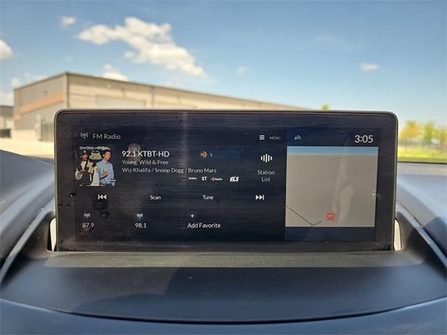 Photo of 2023 Majestic Black Pearl Acura RDX