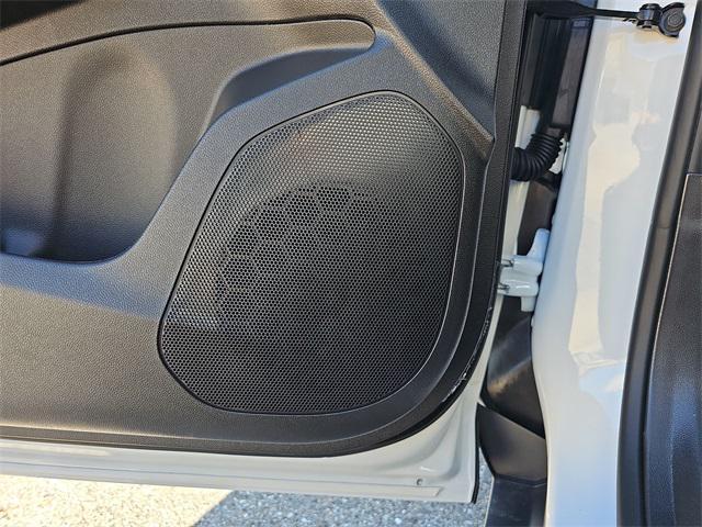 Photo of 2026 Summit White Chevrolet Trax