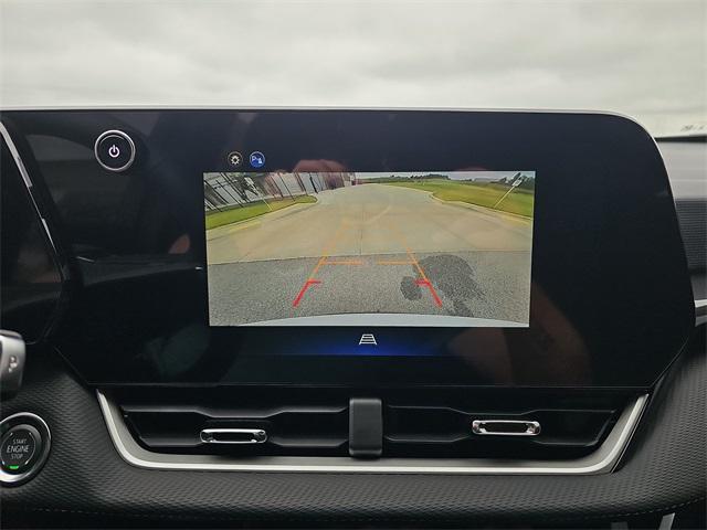 Photo of 2026 Summit White Chevrolet Equinox