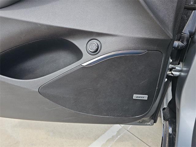 Photo of 2024 Moonstone Gray Metallic Buick Enclave