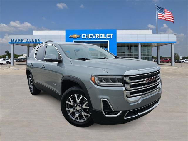 2023 GMC Acadia