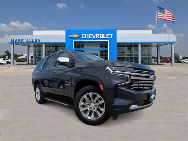2023 Chevrolet Tahoe