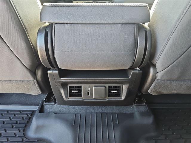 Photo of 2023 Red Hot Chevrolet Silverado 1500