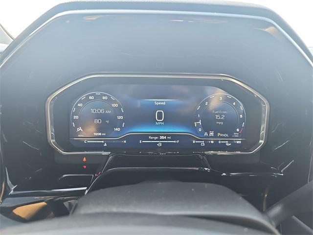 Photo of 2023 Red Hot Chevrolet Silverado 1500