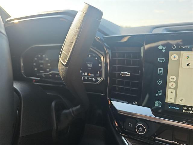 Photo of 2023 Red Hot Chevrolet Silverado 1500