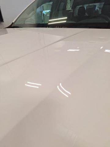 Photo of 2019 Summit White Chevrolet Colorado