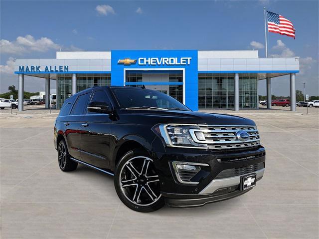 2019 Ford Expedition