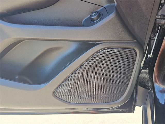 Photo of 2024 Ebony Twilight Metallic GMC Terrain