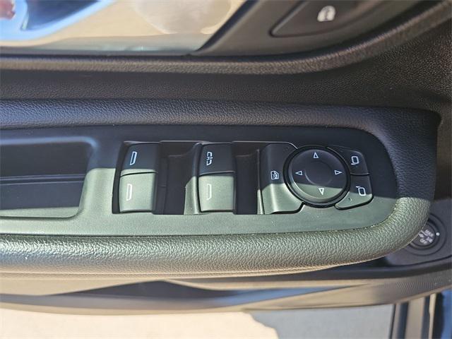 Photo of 2024 Ebony Twilight Metallic GMC Terrain
