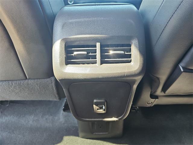 Photo of 2024 Ebony Twilight Metallic GMC Terrain