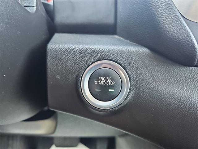 Photo of 2024 Ebony Twilight Metallic GMC Terrain