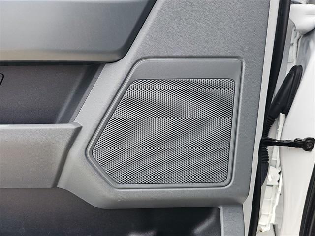 Photo of 2023 Oxford White Ford F-150