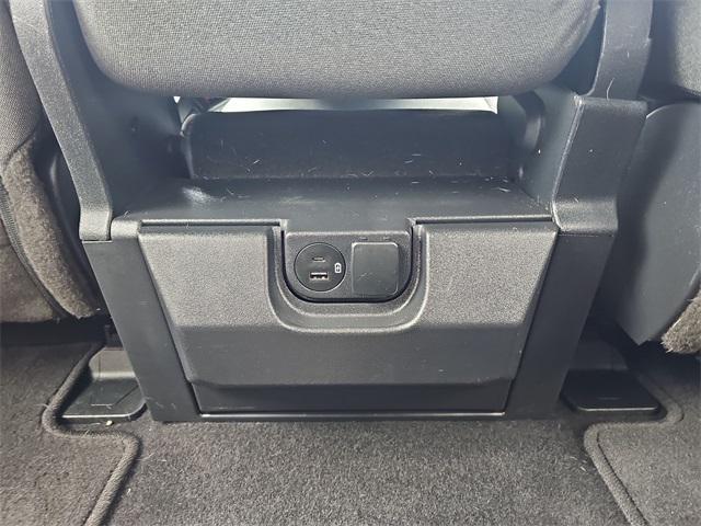 Photo of 2023 Oxford White Ford F-150
