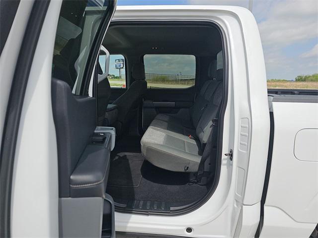 Photo of 2023 Oxford White Ford F-150