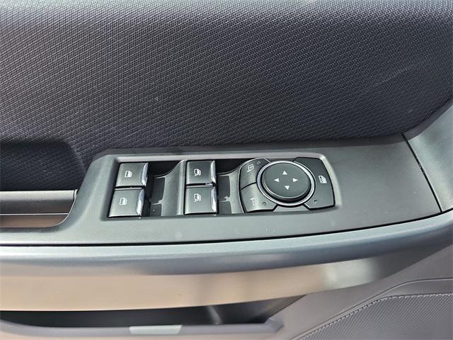 Photo of 2023 Oxford White Ford F-150