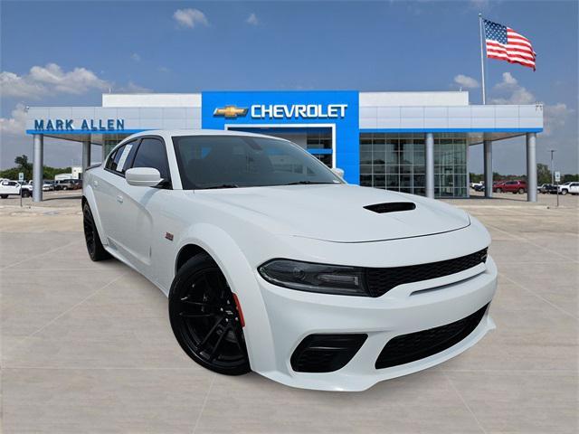 2021 Dodge Charger
