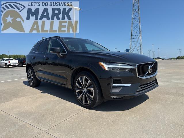 2022 Volvo XC60