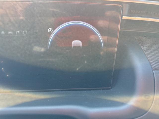 Photo of 2024 Hampton Gray Hyundai TUCSON