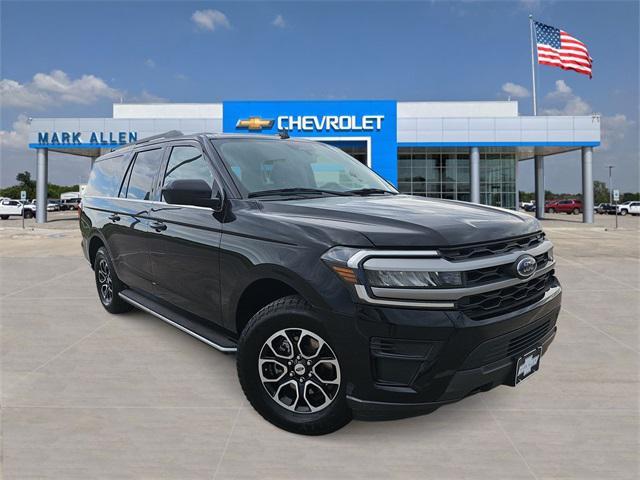 2022 Ford Expedition Max