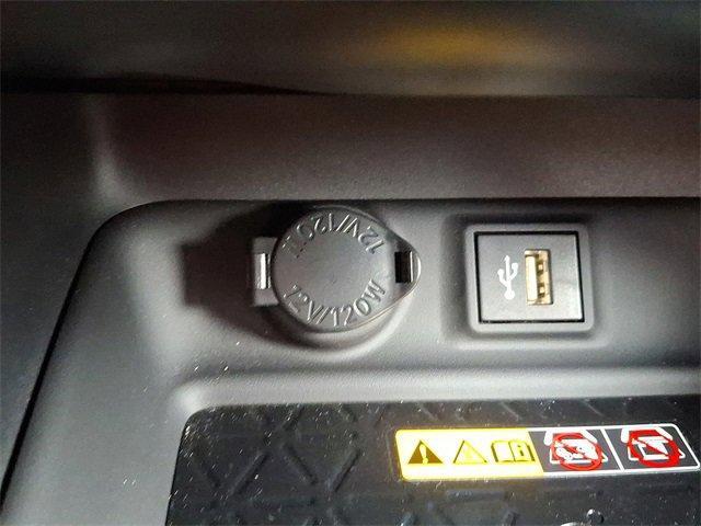 Photo of 2025 Magnetic Gray Metallic Toyota RAV4 Hybrid