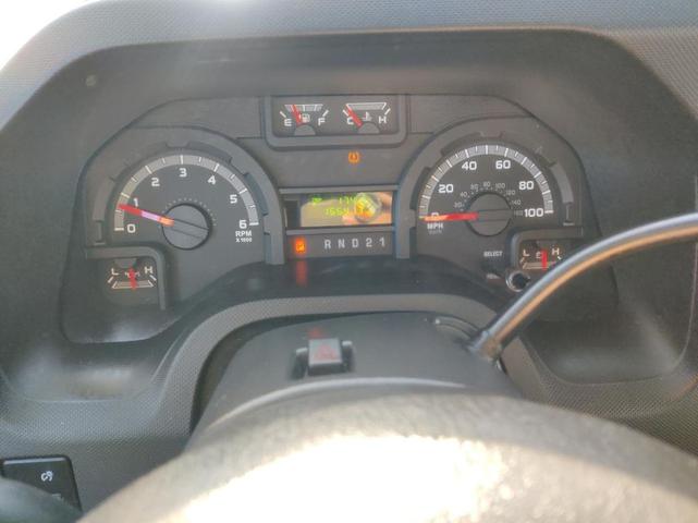 Photo of 2013 Oxford White Ford E350 Super Duty