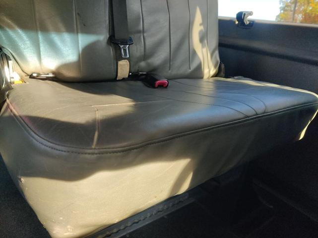 Photo of 2013 Oxford White Ford E350 Super Duty