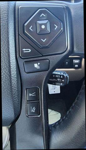 Photo of 2018 White Toyota Sequoia