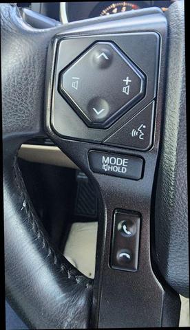 Photo of 2018 White Toyota Sequoia