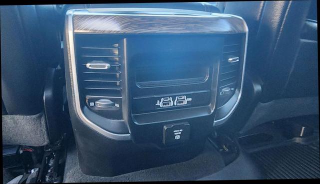 Photo of 2020 White RAM 1500