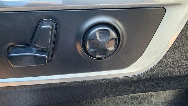 Photo of 2020 White RAM 1500